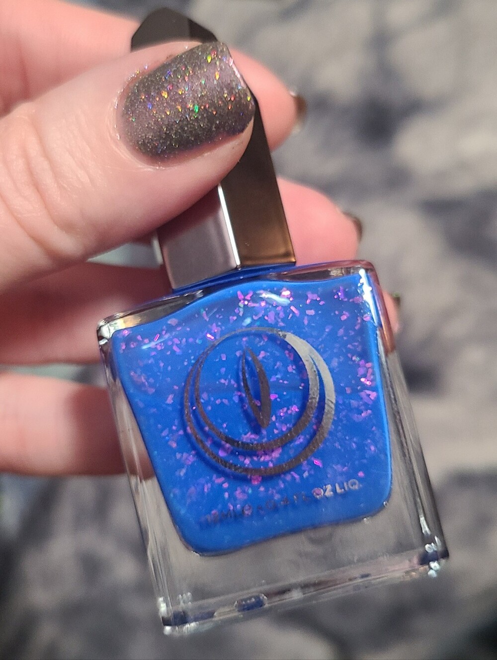 Cosmic Cowboy Mooncat DD